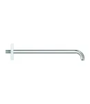 Верхній душ з настінним кронштейном Grohe Rainshower Mono (26563000) фото - 5