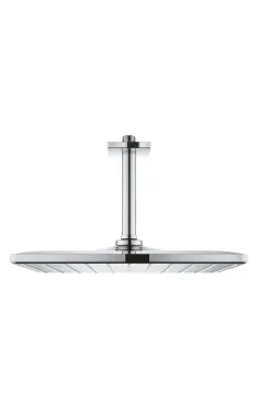 Верхній душ з стельовим кронштейном Grohe Rainshower Mono (26566000)