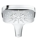 Душовий гарнітур зі штангою, 3 режими струменю Grohe Rainshower SmartActive (26583000) фото - 8