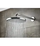 Верхній душ з настінним кронштейном Grohe Tempesta (260000) фото - 3