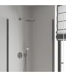 Верхній душ з настінним кронштейном Grohe Tempesta (260000) фото - 6