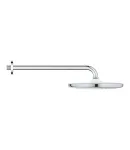 Верхній душ з настінним кронштейном Grohe Tempesta (260000) фото - 8