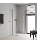 Верхній душ зі стельовим кронштейном Grohe Tempesta Cube (260088000) фото - 5
