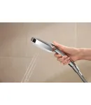Душова система з термостатом для настінного монтажу Grohe Tempesta System 250 Cube (26689001) фото - 2
