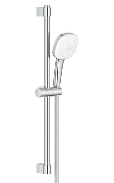 Душовий гарнітур Grohe Tempesta Cube 110 з 2 різ. струмені (26748003)
