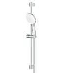 Душовий гарнітур Grohe Tempesta Cube 110 з 2 різ. струмені (26748003) фото - 2