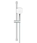 Душовий гарнітур Grohe Tempesta Cube 110 з 2 різ. струмені (26748003) фото - 4