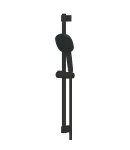 Душовий гарнітур Grohe Tempesta Cube 2 режими 110 (267482433) фото - 4