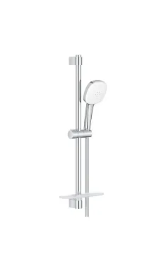 Душовий гарнітур Grohe Tempesta Cube 110, 2 режими (26907003)
