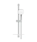 Душовий гарнітур Grohe Tempesta Cube 110, 2 режими (26907003) фото - 7