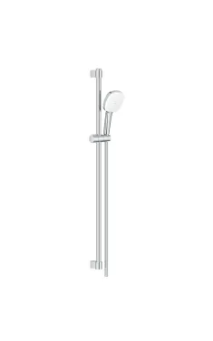 Душовий гарнітур Grohe Tempesta Cube 110, 2 режими (26908003)