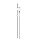 Душовий гарнітур Grohe Tempesta Cube 110, 2 режими (26908003) фото - 2
