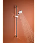 Душовий гарнітур Grohe Tempesta Cube 110, 2 режими (26908003) фото - 4