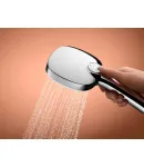Душовий гарнітур Grohe Tempesta Cube 110, 2 режими (26908003) фото - 5