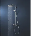 Душова система з термостатом для душа Grohe Euphoria System (27296003) фото - 10