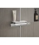 Душова система з термостатом для душа Grohe Euphoria System (27296003) фото - 11