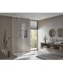 Душова система з термостатом для душа Grohe Euphoria System (27296003) фото - 2