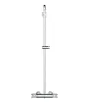 Душова система з термостатом для душа Grohe Euphoria System (27296003) фото - 9