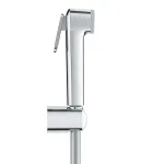 Гігієнічний душовий набір Grohe Tempesta-F Trigger Spray (27513001) фото - 3