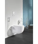 Гігієнічний душовий набір Grohe Tempesta-F Trigger Spray (27513001) фото - 4
