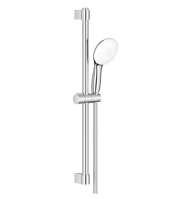 Душовий гарнітур Grohe Tempesta 110 2 режими струменю (27598003) фото - 1