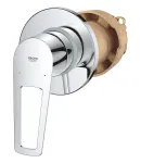Змішувач прихованого монтажу для 1 споживача Grohe BauLoop New (29042001) фото - 3