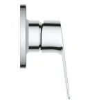 Змішувач прихованого монтажу для 1 споживача Grohe BauLoop New (29042001) фото - 4