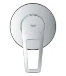 Змішувач прихованого монтажу для 1 споживача Grohe BauLoop New (29042001) фото - 5