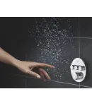 Термостат скрытого монтажа Grohe Grohtherm SmartControl на 3 потребителя, хром (29121000) — фото 10