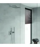 Термостат скрытого монтажа Grohe Grohtherm SmartControl на 2 потребителя, хром (29124000) — фото 2