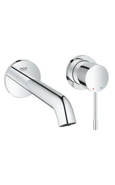 Змішувач для раковини прихованого монтажу Grohe Essence M-Size (29192001)