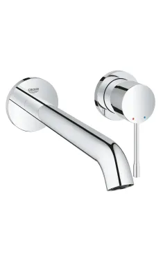 Змішувач для раковини Grohe Essence на 2 отвори L-Size (29193001)