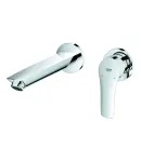 Змішувач для раковини прихованого монтажу Grohe Eurosmart New (29338003) фото - 2