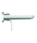 Змішувач для раковини прихованого монтажу Grohe Eurosmart New (29338003) фото - 4