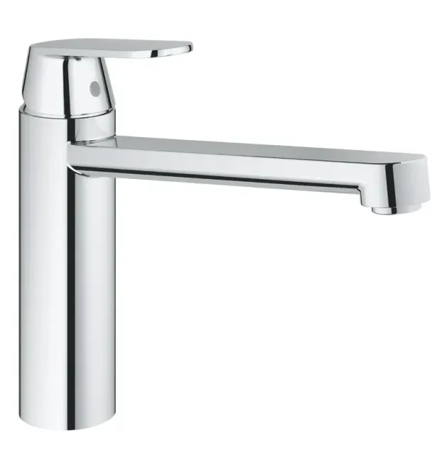 Змішувач для кухні Grohe Eurosmart Cosmopolitan (30193000) фото - 1