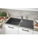 Змішувач для кухні Grohe Eurosmart Cosmopolitan (30193000) фото - 4