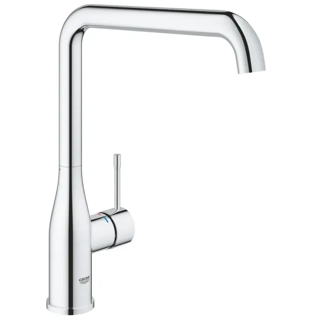 Змішувач для кухні Grohe Essence New (30269000) фото - 1