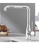 Змішувач для кухні Grohe Essence New (30269000) фото - 4