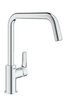 Змішувач для кухні Grohe Eurosmart New (30567000)