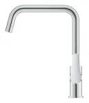 Змішувач для кухні Grohe Eurosmart New (30567000) фото - 6
