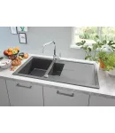 Змішувач для кухні Grohe Eurosmart New (30567000) фото - 7