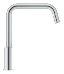 Змішувач для кухні Grohe Eurosmart New (30567000) фото - 8