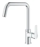 Змішувач для кухні Grohe Eurosmart New (30567000) фото - 9
