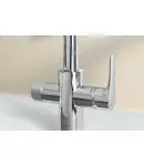Змішувач для кухні для подачі технічної і фільтрованої води Grohe Blue Pure Eurosmart (30583000) фото - 3