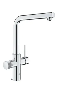 Змішувач для кухні для подачі технічної і фільтрованої води Grohe Blue Pure Minta (30588000)