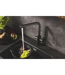 Змішувач для кухні з підключенням до фільтра Grohe Blue Pure Minta (30590KF0) фото - 10