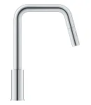 Змішувач для кухні Grohe Eurosmart (30619000) фото - 2