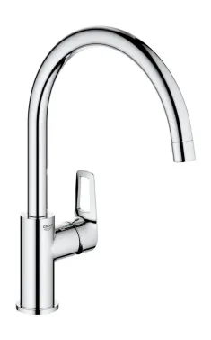 Змішувач для кухні Grohe BauLoop New (31232001)