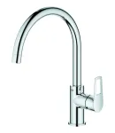Змішувач для кухні Grohe BauLoop New (31232001) фото - 2