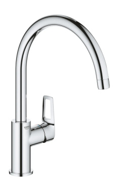 Смеситель для кухни Grohe BauLoop New (31368001)